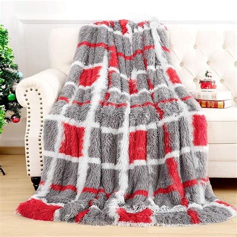 cute christmas blankets